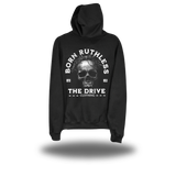 BORN RUTHLESS HOODIE