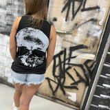 THE DRIVE TANK TOP