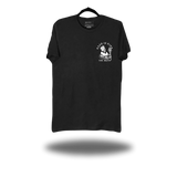 CASH IS KING BLACK CLASSIC TEE