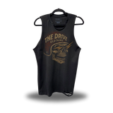 HERITAGE HELMET ROAD RASH TANK TOP