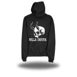 HELLA DRIVEN HOODIE