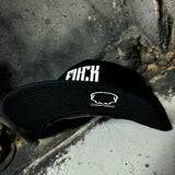 FUCK YOU BLACK HAT