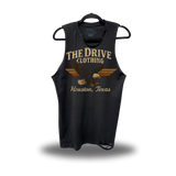 RETRO EAGLE ROAD RASH TANK TOP