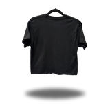 OL' LADY OLD SOUL CROP TOP