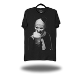 FU TERRIFIER BLACK CLASSIC TEE