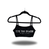 TITS THE SEASON ADDICT BRALETTE