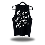 EAT YOU ALIVE CLASSIC TANK TOP