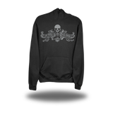 LIVE HARD HOODIE