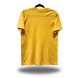 LONE WOLF YELLOW CLASSIC TEE