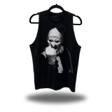 FU TERRIFIER CLASSIC BLACK TANK TOP
