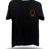 BLEED FOR VICTORY - BLACK CLASSIC TEE