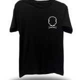 DO NO HARM- BLACK CLASSIC TEE