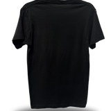 FAKE PEOPLE SUCK - BLACK CLASSIC TEE