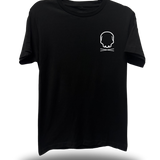 FUCK YOU - BLACK CLASSIC TEE