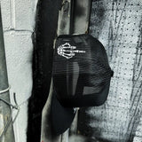 FU SIDE STYLE BLACK HAT