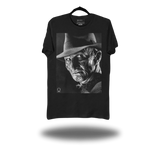 FREDDY BLACK CLASSIC TEE