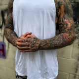 WHITE STRINGER 1.0