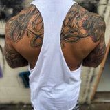 ROAD RASH WHITE STRINGER 1.0