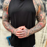 ROAD RASH BLACK STRINGER 1.0