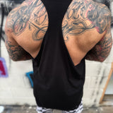 ROAD RASH BLACK STRINGER 1.0