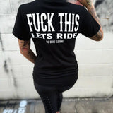 FUCK THIS CLASSIC TEE