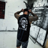 WIN AGAIN TANK TOP