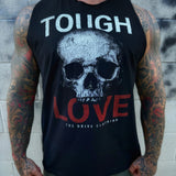 TOUGH LOVE ROAD RASH TANK