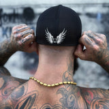 FREE SOUL FLEXFIT HAT