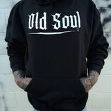 OLD SOUL HOODIE