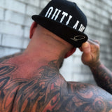 OUTLAW BLACK HAT