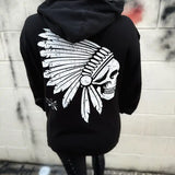 APACHE HOODIE