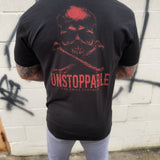 UNSTOPPABLE CLASSIC TEE