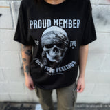 PROUD MEMBER CLASSIC TEE
