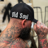 OLD SOUL SIDE STYLE FLEXFIT HAT