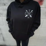 APACHE HOODIE