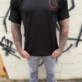SMOKE E'M CLASSIC TEE