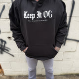 KEEP IT OG HOODIE