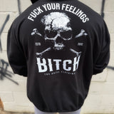 FEELINGS BITCH HOODIE