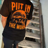 WORK CLASSIC TEE