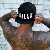 OUTLAW BLACK HAT
