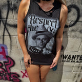 ROADRASH JOHN DILLINGER TANK TOP
