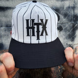 FUCK YOU JAILHOUSE FLAT BILL HAT