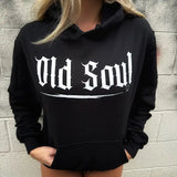 OLD SOUL HOODIE