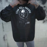 FEAR KILLS HOODIE