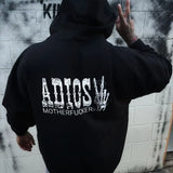 ADIOS HOODIE