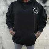 APACHE HOODIE