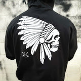 APACHE HOODIE