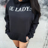 OL' LADY HOODIE