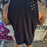 MIKE LET EM HATE ROAD RASH TANK TOP