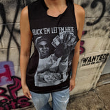 MIKE LET EM HATE ROAD RASH TANK TOP